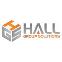 Hall Group Solutions, LLC logo, Hall Group Solutions, LLC contact details