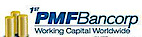 1st PMF Bancorp logo, 1st PMF Bancorp contact details