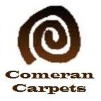 Comeran Carpets logo, Comeran Carpets contact details