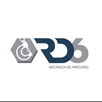 RD6 Mecânica de Precisão logo, RD6 Mecânica de Precisão contact details