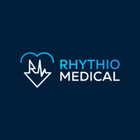 Rhythio Medical logo, Rhythio Medical contact details