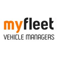 MyFleet logo, MyFleet contact details