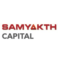 Samyakth Capital logo, Samyakth Capital contact details