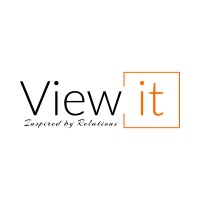 Viewit logo, Viewit contact details