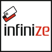 Infinize Card Technology logo, Infinize Card Technology contact details