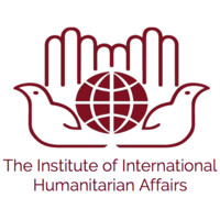 Institute of International Humanitarian Affairs logo, Institute of International Humanitarian Affairs contact details