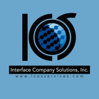 Interface Company Solutions, Inc. logo, Interface Company Solutions, Inc. contact details