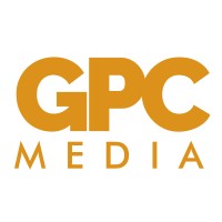 GPC Media logo, GPC Media contact details