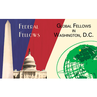 UMD Federal and Global Fellows Programs logo, UMD Federal and Global Fellows Programs contact details