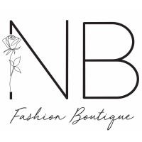 NB Fashion Boutique logo, NB Fashion Boutique contact details