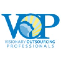 Visionary Outsourcing Professionals logo, Visionary Outsourcing Professionals contact details