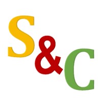 S&C Systems Co. Ltd. logo, S&C Systems Co. Ltd. contact details