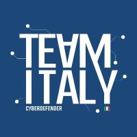 TeamItaly logo, TeamItaly contact details