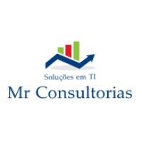 MrConsultorias logo, MrConsultorias contact details