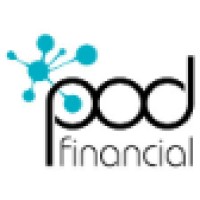 POD Financial logo, POD Financial contact details