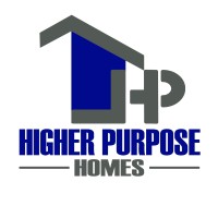 Higher Purpose Homes LLC logo, Higher Purpose Homes LLC contact details