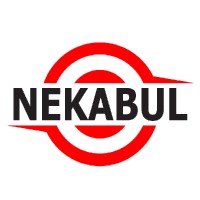 NEKABUL Limited Şirketi logo, NEKABUL Limited Şirketi contact details