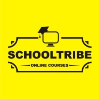 Schooltribe logo, Schooltribe contact details