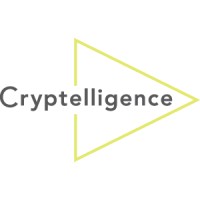 Cryptelligence logo, Cryptelligence contact details