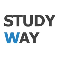 Studyway logo, Studyway contact details