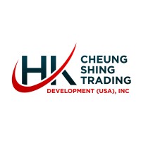 HK Cheung Shing Trading Development ( USA ) , Inc logo, HK Cheung Shing Trading Development ( USA ) , Inc contact details