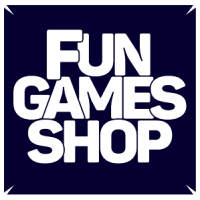 Fun Games Shop logo, Fun Games Shop contact details