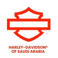 Harley-Davidson Saudi Arabia logo, Harley-Davidson Saudi Arabia contact details