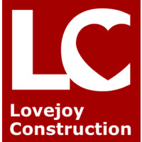 Lovejoy Construction logo, Lovejoy Construction contact details