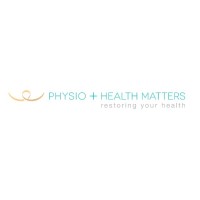 PHYSIO & HEALTH MATTERS LIMITED logo, PHYSIO & HEALTH MATTERS LIMITED contact details