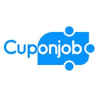 Cuponjob logo, Cuponjob contact details