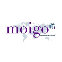 Moigo Agency logo, Moigo Agency contact details