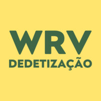 WRV Dedetização logo, WRV Dedetização contact details