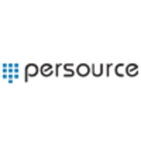 Persource logo, Persource contact details