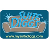 Suite Diggs logo, Suite Diggs contact details