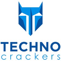 TechnoCrackers logo, TechnoCrackers contact details