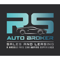 RS Auto Broker LLC logo, RS Auto Broker LLC contact details