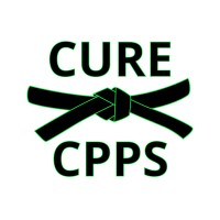 Cure CPPS logo, Cure CPPS contact details