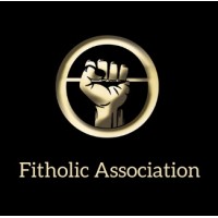 Fitholic Association logo, Fitholic Association contact details