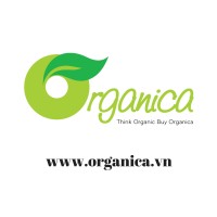 Organicavn logo, Organicavn contact details