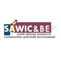 SAWIC&BE logo, SAWIC&BE contact details