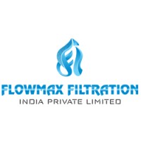 Flowmax Filtration India Private Limited logo, Flowmax Filtration India Private Limited contact details