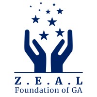 The Z.E.A.L. Foundation of Georgia logo, The Z.E.A.L. Foundation of Georgia contact details