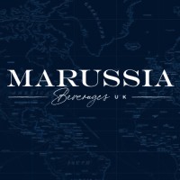 Marussia Beverages UK logo, Marussia Beverages UK contact details