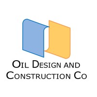 Oil Design & Construction Company logo, Oil Design & Construction Company contact details