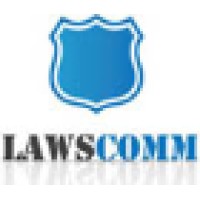 LAwS Communications logo, LAwS Communications contact details