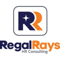 RegalRays HR Consulting logo, RegalRays HR Consulting contact details