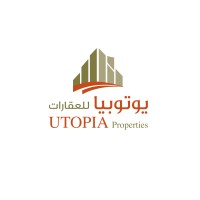 Utopia Properties Group logo, Utopia Properties Group contact details