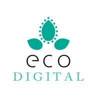 Eco Digital Marketing logo, Eco Digital Marketing contact details