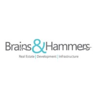 BRAINS AND HAMMERS LIMITED logo, BRAINS AND HAMMERS LIMITED contact details