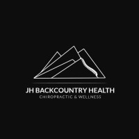 JH Backcountry Health logo, JH Backcountry Health contact details